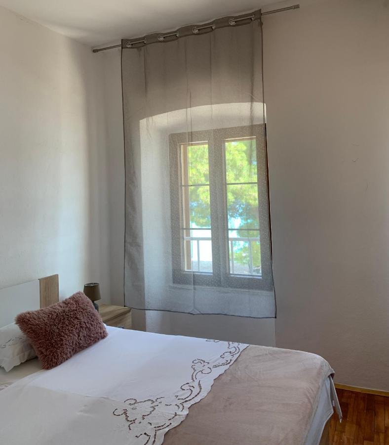 Bolero Guest House Loviste Luaran gambar
