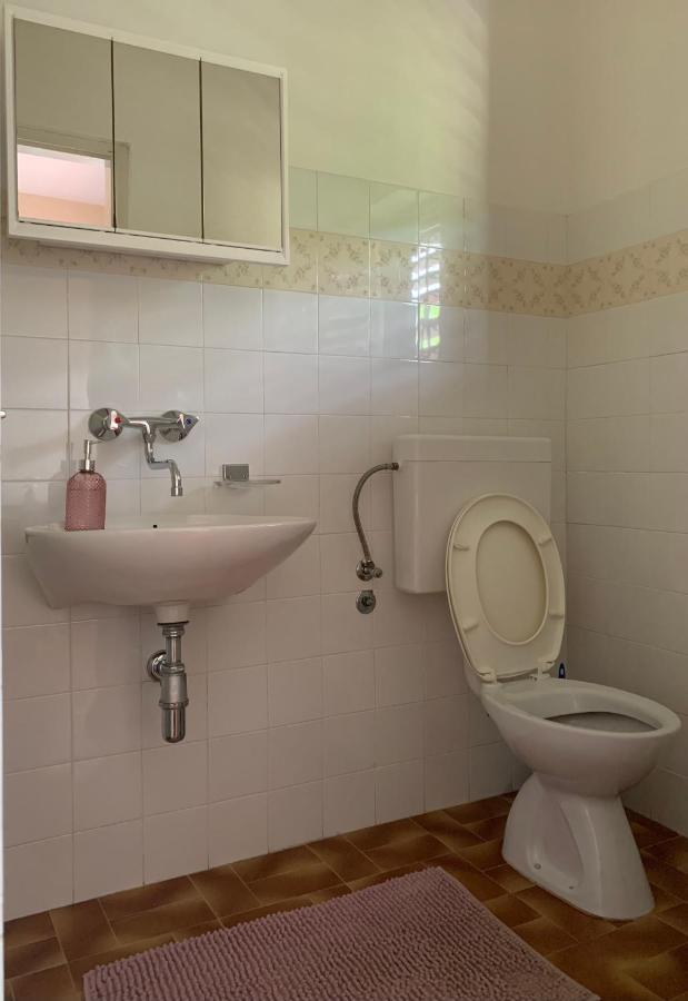 Bolero Guest House Loviste Luaran gambar