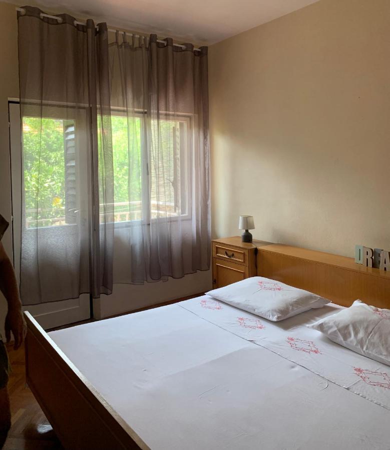 Bolero Guest House Loviste Luaran gambar