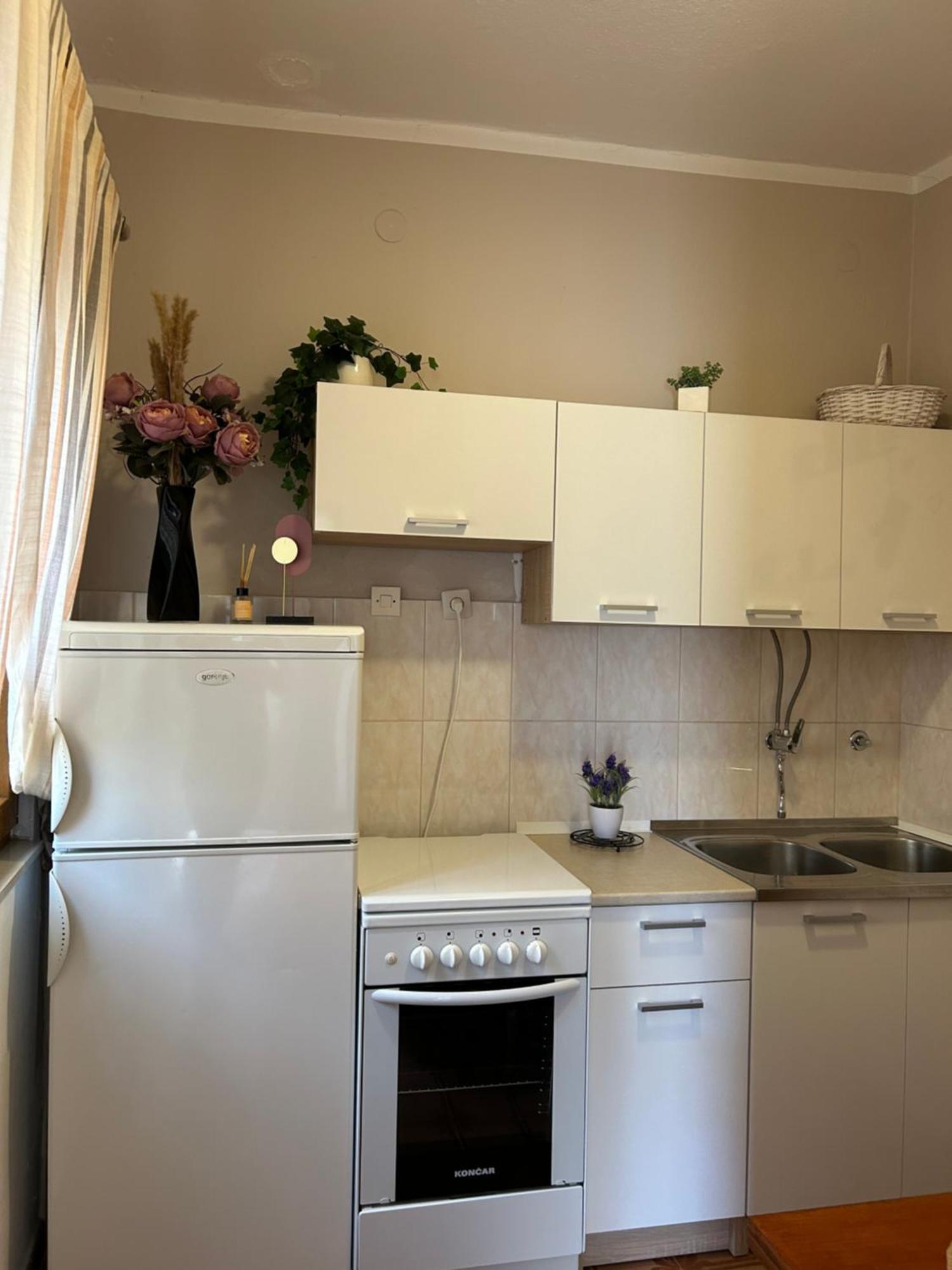 Bolero Guest House Loviste Luaran gambar