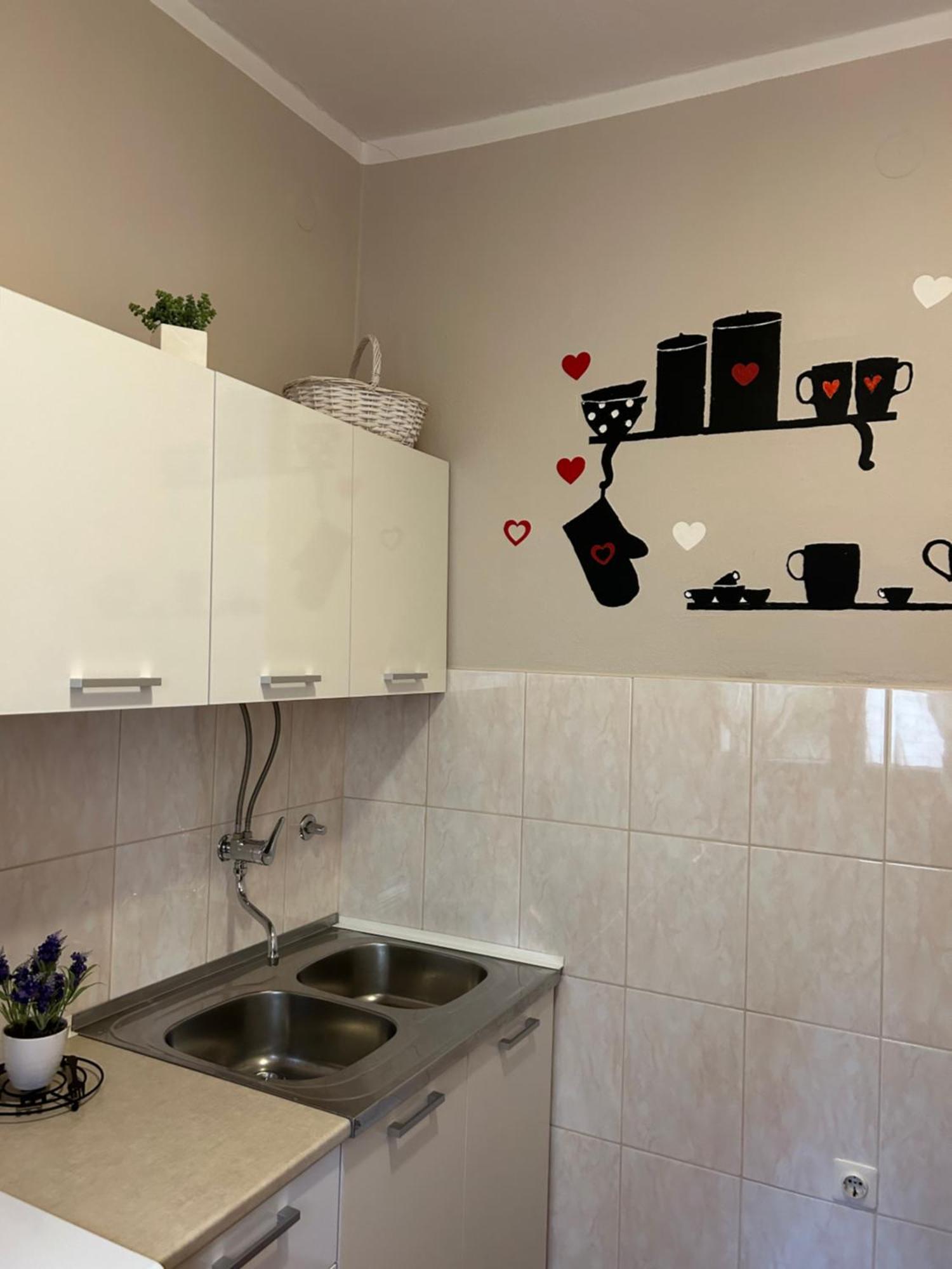 Bolero Guest House Loviste Luaran gambar