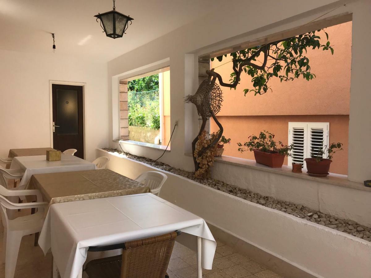 Bolero Guest House Loviste Luaran gambar